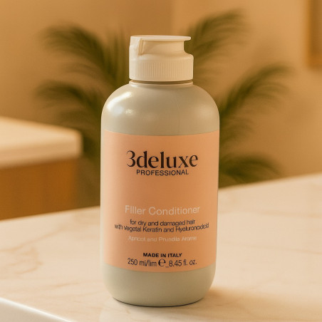 ACONDICIONADOR FILER 3DELUXE 250ML