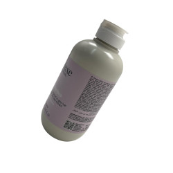 Shampoo Blonde 3Deluxe 250ml | Protección y Brillo para Cabellos Rubios