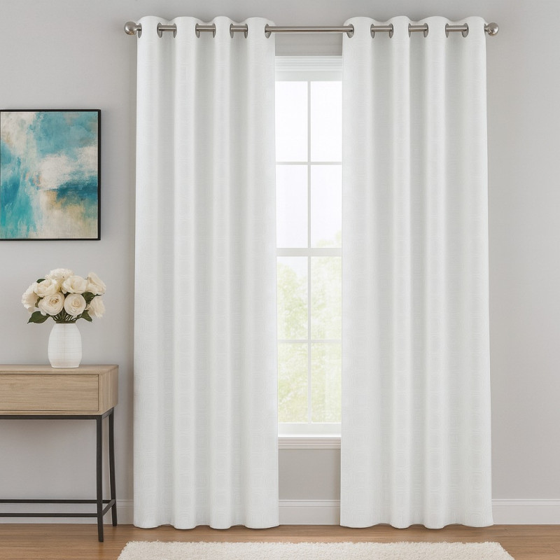 Cortina 55X90 (Wpsg39690Fbc)