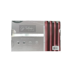 Cortina 55X90 (Wpsg39740Fbc)