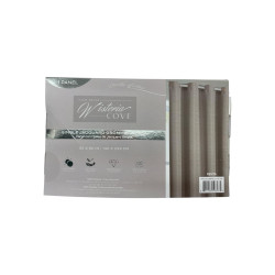 Cortina 55X90 (Wpsg43285Fbc)