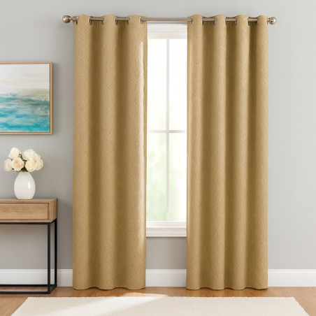 Cortina 55X90 (Wpsg44561Fbc)