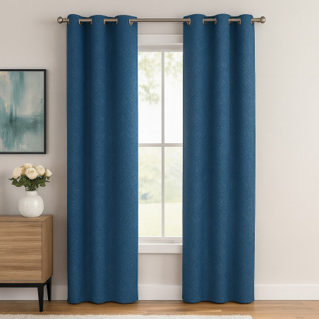 Cortina 55X90 (Wpsg44562Fbc)