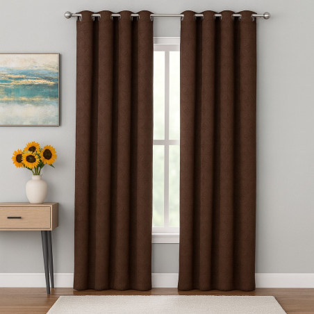 Cortina 55X90 (Wpsg44570Fbc)