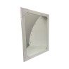 Espejo 40X50 Pared 4Home(351928-4050)