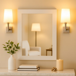 Espejo 30X40 Pared 4Home(351928-3040)