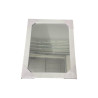 Espejo 30X40 Pared 4Home(351928-3040)