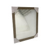 Espejo Vidrio Cuadrado 16X20 4Home (371029-16X20)