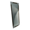Espejo Vidrio Largo 12X36 4Home(371029-12X36)