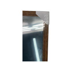 Espejo Vidrio Cuadrado 12X16 4Home (371029-12X16)