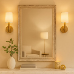 Espejo 40X50 Pared 4Home(352026-4050)