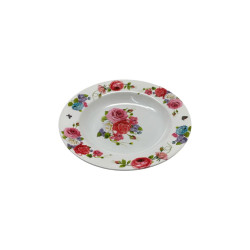 Plato 4Home Melamina 22Cm(M-2509)