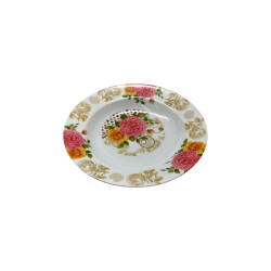 Plato 4Home Melamina 22Cm(M-2509)