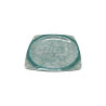 Plato 4Home Living Cuadrado Melamina 21Cm(M-Fzp-8811-Js)
