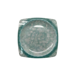 Plato 4Home Living Cuadrado Melamina 21Cm(M-Fzp-8811-Js)