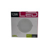 Panel Led Emp 12W6.6 6500K (10270D-Dl)