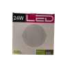 Panel Led Emp 24W11.8 3000K (10270F-Ww)