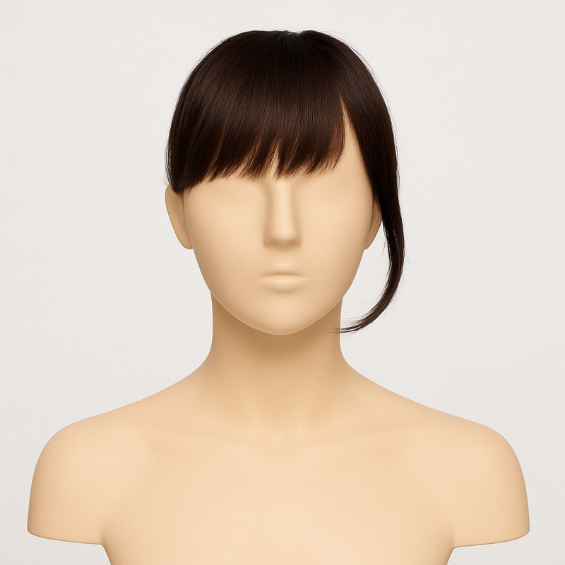 PELUCA CORTA EVOK (HC-2426048-15)