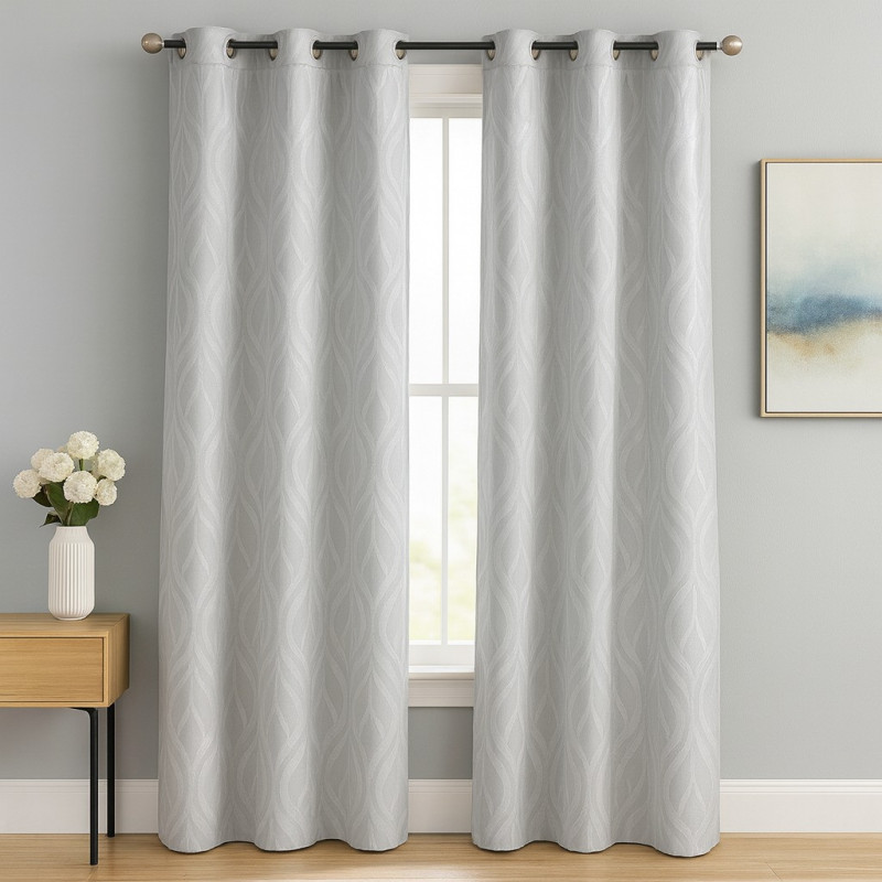 Cortina 55X90 (Wpsg46710Fba)