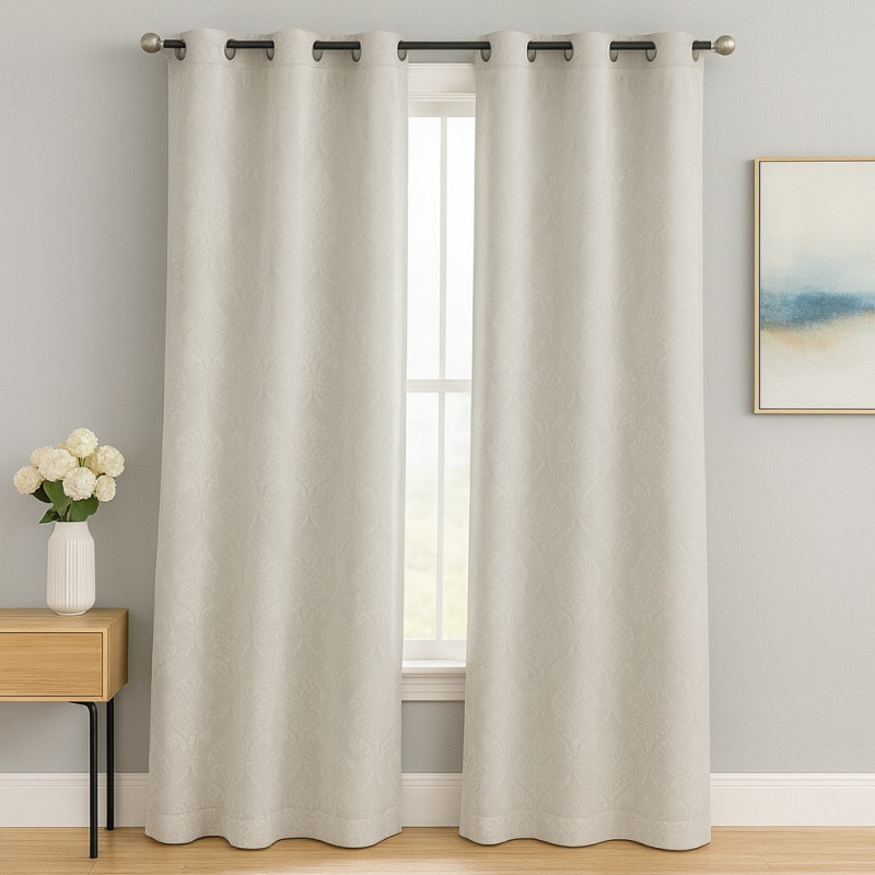 Cortina 55X90 (Wpsg46751Fba)