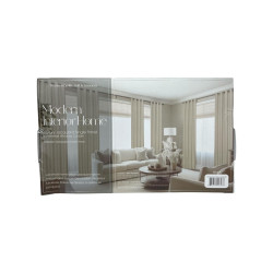 Cortina 55X90 (Wpsg46751Fba)