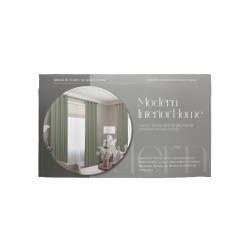 Cortina 55X90 (Wpsg46752Fba)