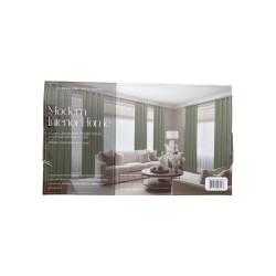 Cortina 55X90 (Wpsg46752Fba)