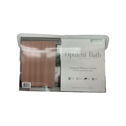 Cortina Baño Chd Home 13Pcs(Scs43917A)