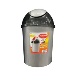 Basurero Polinplast (175-111)