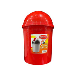 Basurero Polinplast (175-111)