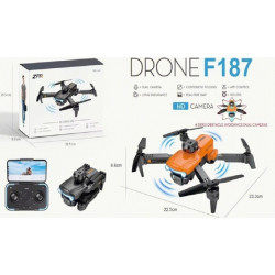 Jgte Drone F187 (Ml-F-187)