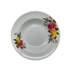 Plato 4Home Red 10 Mel (Fzp003A)