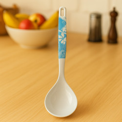 Cucharon 4Home 29Cm Melamina (Zqb F20)