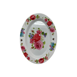 Plato 4Home Red 10 Mel (Fzp-517)