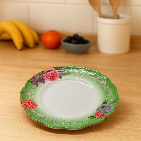 Plato 4Home Red 10 Mel (Fzp514)