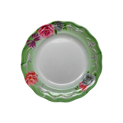 Plato 4Home Red 10 Mel (Fzp514)