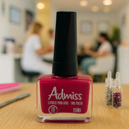 ESMALTE TOÑO 10ML ADMISS(310236)