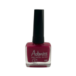 ESMALTE TOÑO 10ML ADMISS(310236)