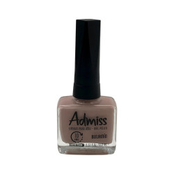 ESMALTE BENJAMÍN 10 ML ADMISS(312482)