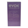 LAMPARA UÑAS 57LED 256W EVOK (NL-c4plus)