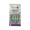 GEL STRIPS UÑAS EVOK (NL-23B27284-3)