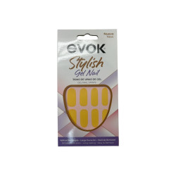 GEL STRIPS UÑAS EVOK (NL-23B27284-3)