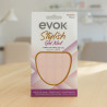 GEL STRIPS UÑAS EVOK (NL-23B27284-4)