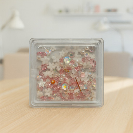 DECORACION UÑAS EVOK (CM-24ZYNA-4)