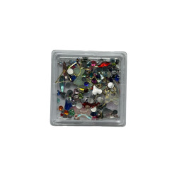 DECORACION UÑAS EVOK (CM-24ZYNA-4)