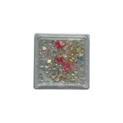 DECORACION UÑAS EVOK (CM-24ZYNA-5)