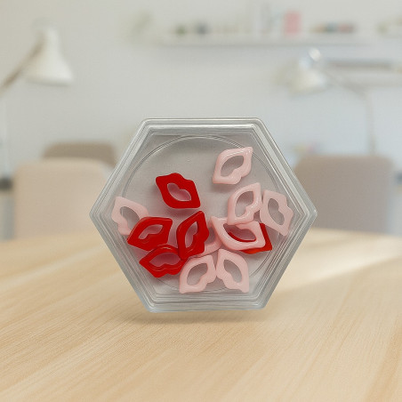 DECORACION UÑAS EVOK (CM-24ZYNA-6)