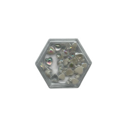 DECORACION UÑAS EVOK (CM-24ZYNA-7)