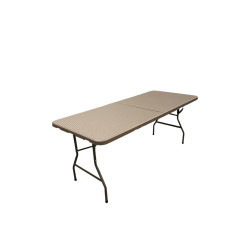 Mesa Plegable Plastico Trends(A622-Hq-R180)