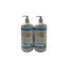 KIT SHAMPOO CREMA BABY PURE (903002100081)